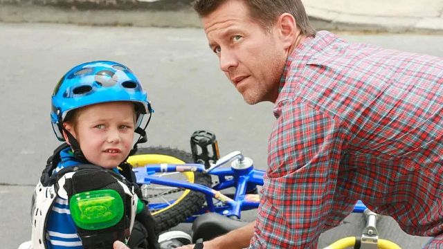 image de la news Desperate Housewives : que devient l'interprète du fils de Susan et Mike ?