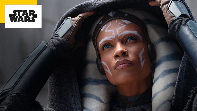 image de la news Star Wars : la série la plus attendue par les fans dévoile sa bande-annonce, et c'est ÉPIQUE