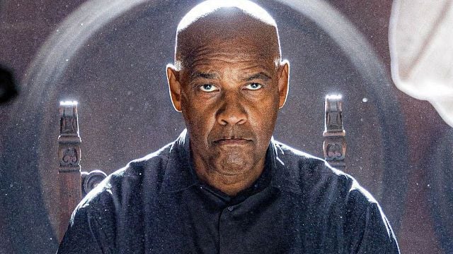 image de la news Ce film historique avec Denzel Washington était l'une des plus grosses attentes Netflix de ces prochaines années... Mais une mauvaise nouvelle est tombée !