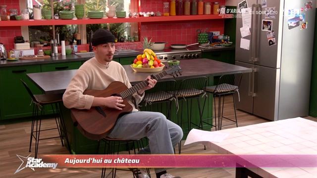 Quel programme va remplacer la quotidienne de la Star Academy à partir du lundi 5 février ?