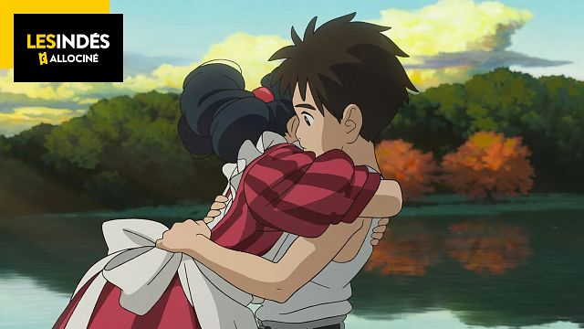 image de la news Animation, poésie et magie : c'est quoi le cinéma de Miyazaki ? Tout savoir sur l'univers du réalisateur du Garçon et le Héron