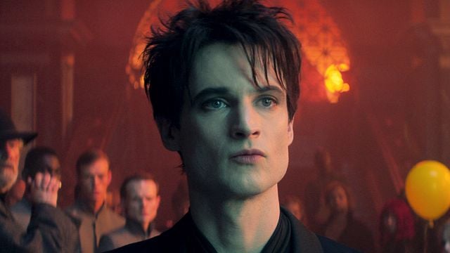 image de la news Sandman sur Netflix : quand sortira la deuxième partie de la saison 2 de la série fantastique ?