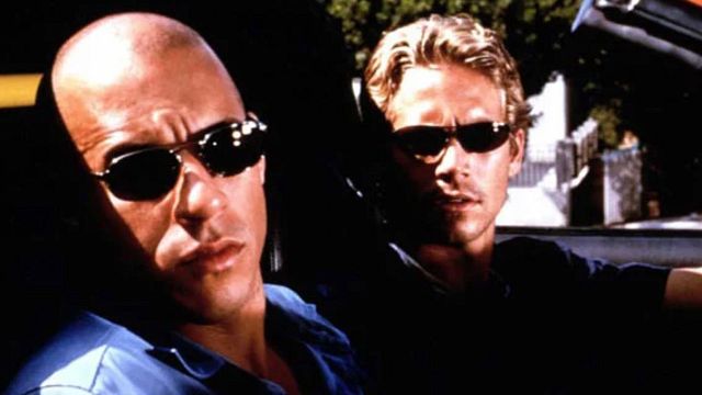 image de la news "J'ai toujours été un outsider, je ne vais pas à leurs soirées" : David Ayer clashe la saga Fast and Furious et Hollywood