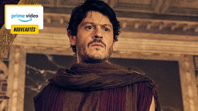 image de la news Ça arrive sur Prime Video : en attendant Gladiator 2, c'est quoi cette série péplum par Roland Emmerich ?