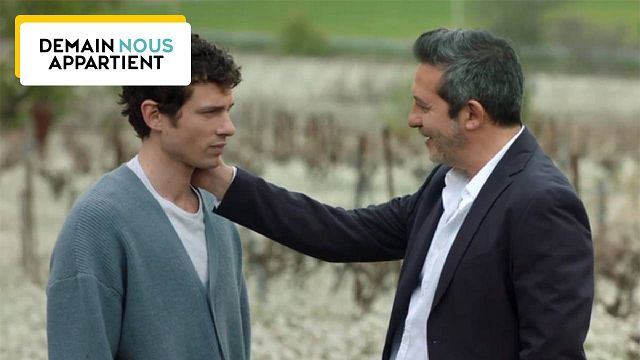 image de la news Demain nous appartient : ce qui vous attend dans l'épisode 1694 du lundi 27 mai 2024 [SPOILERS]