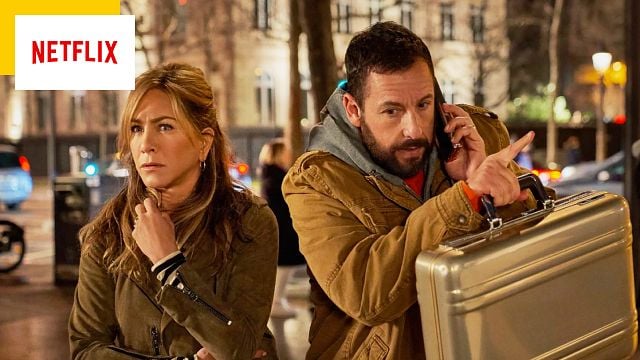 image de la news Murder Mystery sur Netflix : un troisième film est-il prévu ?