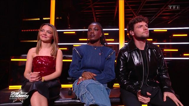 image de la news Qui a été éliminé de la Star Academy ce samedi 27 décembre 2025 ?