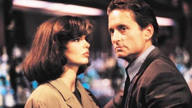 image de la news Il y a 34 ans, elle était la psychologue de Basic Instinct : qu'est devenue l'actrice Jeanne Tripplehorn ?