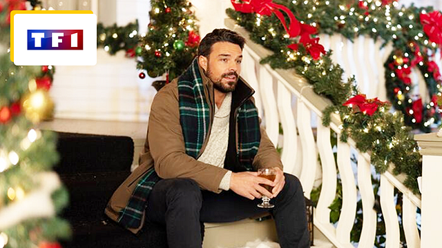 13 jours avant Noël : qui est Jesse Hutch, qui incarne le héros de Coup de foudre à l'auberge de Noël ?