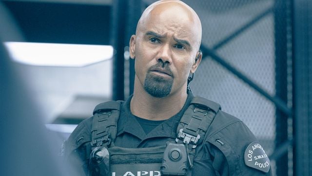 image de la news S.W.A.T. sur TF1 : comment se termine la série policière avec Shemar Moore ? Explication de la fin