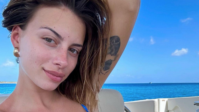 image de la news Giuseppa enceinte : intenses douleurs et nouvelles craintes pour sa grossesse