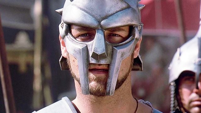 image de la news Prononcée il y a 26 ans par Russell Crowe, cette réplique héroïque redonne du courage à des millions de gens
