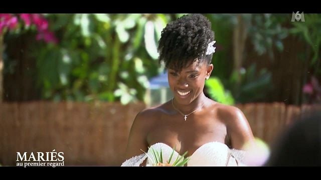 image de la news Mariés au premier regard : "ils m'ont dit non", Jennifer balance sur ce refus de la production