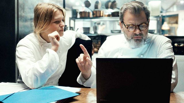 image de la news La Réparation avec Clovis Cornillac et Julia de Nunez est-il un bon film ? Les premiers avis spectateurs sont là !