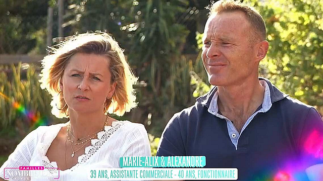 image de la news “La nuit fut très très courte”, mésaventure de fin de vacances pour Marie-Alix Jeanson ! Elle raconte