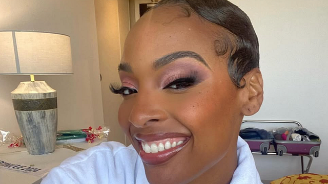 image de la news Miss France prête à participer à Top Chef ? Elle répond et impose sa condition