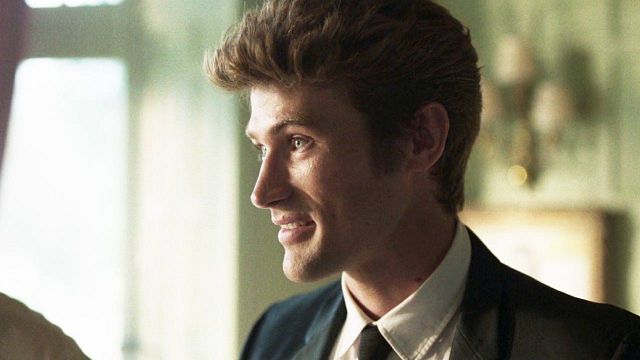 image de la news "Si ce n'est pas lui qui joue Johnny Hallyday, franchement, grosse bêtise !" : cet acteur a son idée pour remplacer Raphaël Quenard !