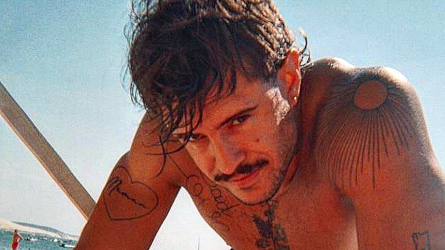 image de la news Love Island (W9) : Qui est Gabriel, le rugbyman séducteur ? (Photos)