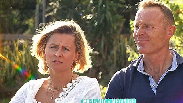 image de la news Familles nombreuses : “J’ai dû installer un contrôle parental”, mauvaise journée pour Marie-Alix Jeanson