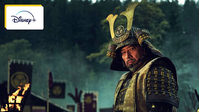 image de la news Shôgun : où a été tournée la meilleure série de l'année ? (un indice, pas au Japon)
