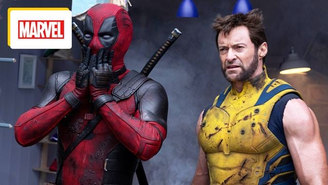 Marvel : les producteurs sont "obsédés" par ce personnage depuis Deadpool et Wolverine