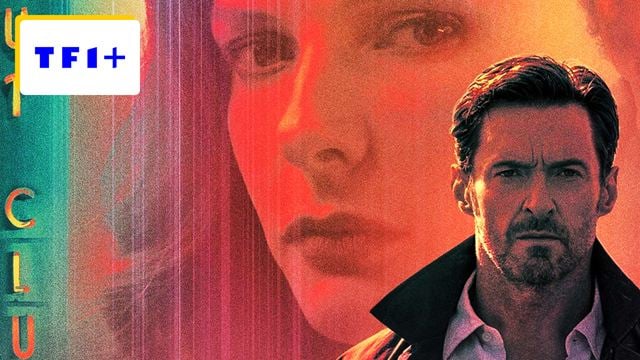 Ce film de science-fiction avec Rebecca Ferguson (Dune 2) et Hugh Jackman fut un immense échec au cinéma : il est dispo gratuitement en streaming