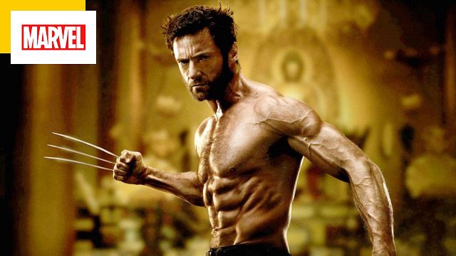 image de la news "Je vais le frapper en pleine tête" : cette révélation sur Wolverine et Deadpool 3