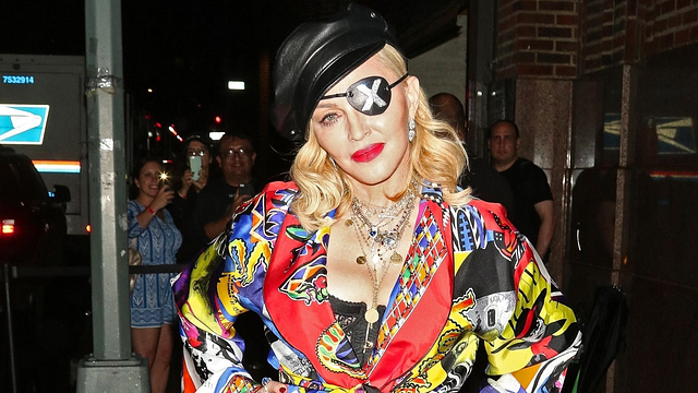 image de la news Madonna : la chanteuse très proche d'un candidat de télé-réalité français que vous connaissez forcément