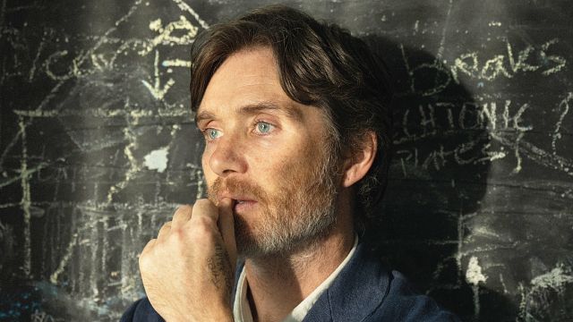 image de la news Premières images Netflix : avant le film Peaky Blinders, retrouvez Cillian Murphy dans un drame bouleversant !