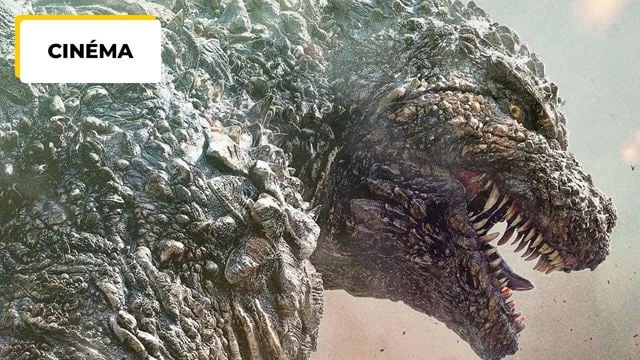 56 ans après Stanley Kubrick, Godzilla Minus One pourrait décrocher un Oscar historique ! Savez-vous lequel ?