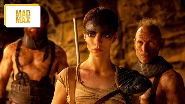 image de la news Mad Max : après Furiosa, d'autres films sont-ils prévus pour cette saga de science-fiction ?