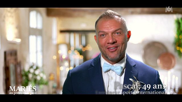 image de la news "Je n’ai pas envie d’avoir ça à la maison" - Pascal (Mariés au premier regard) en colère contre le choix de la production