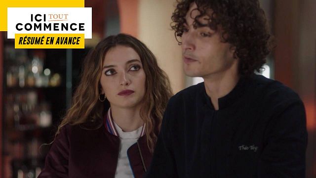 image de la news Ici tout commence : ce qui vous attend dans l'épisode 543 du vendredi 2 décembre 2022 [SPOILERS]