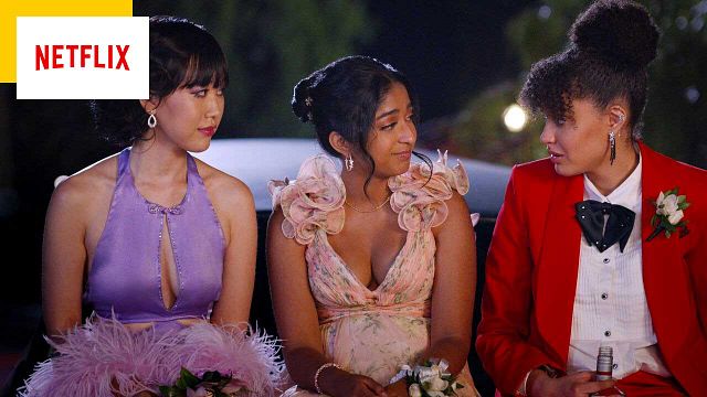 image de la news De retour sur Netflix : l’une des meilleures séries ado du moment tire sa révérence
