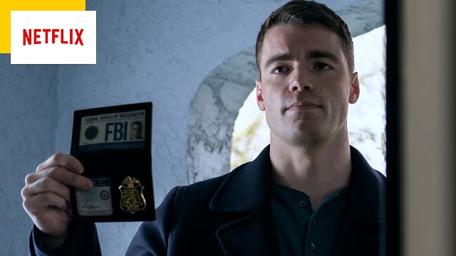 image de la news The Night Agent : Netflix a failli rater son carton du moment !