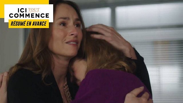 image de la news Ici tout commence : ce qui vous attend dans l'épisode 816 du mercredi 13 décembre 2023 [SPOILERS]