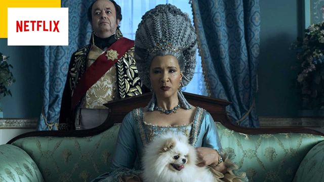 Bridgerton sur Netflix : la Reine Charlotte était-elle noire ?