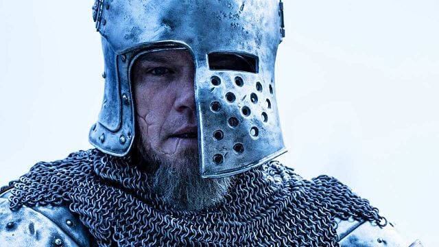 image de la news "D'une puissance et d'un réalisme rares" : noté 4,1 sur 5, c'est le meilleur film historique de 2021... Et l'un des meilleurs films de Ridley Scott !