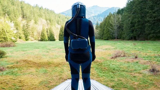 image de la news Le réalisateur de Nemo et Toy Story 5 dévoile son nouveau film en exclusivité streaming sur Disney+