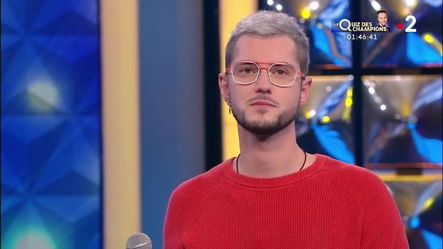image de la news La valse des Maestros reprend, qui est Michael (N’oubliez pas les paroles) qui a éliminé Maé ?