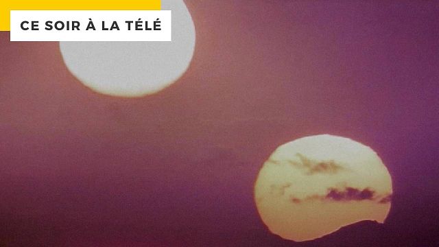 image de la news Ce soir à la télé : plus de 6 millions de spectateurs français se sont précipités dans les salles à sa sortie, ce film est depuis devenu un classique de la SF
