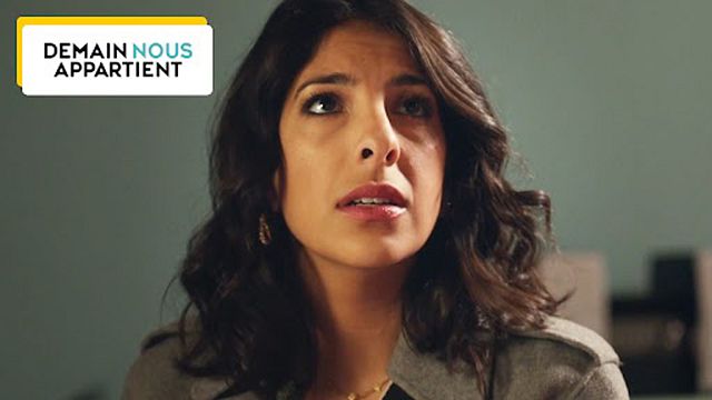 image de la news Demain nous appartient : amour ou raison ? Soraya prend une décision au sujet de Gabriel