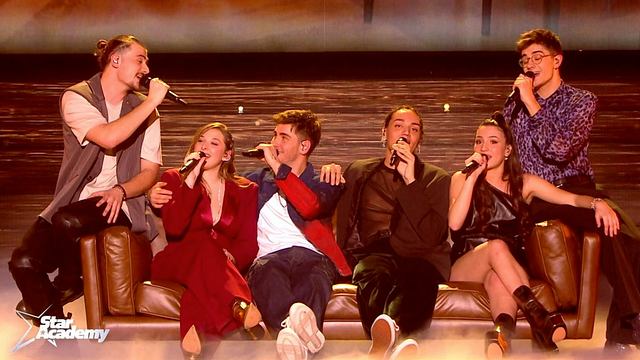 image de la news Star Academy 2023 : quel est l’élève qui a le plus d’abonnés sur Instagram ? Voici le classement