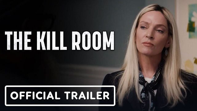 « The Kill Room », Uma Thurman et Samuel L. Jackson se lancent bientôt dans l'art du blanchissement