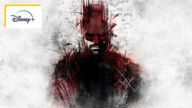 image de la news 10 ans plus tard, il est de retour : ce mois-ci, découvrez les nouvelles aventures de Daredevil sur Disney+ !