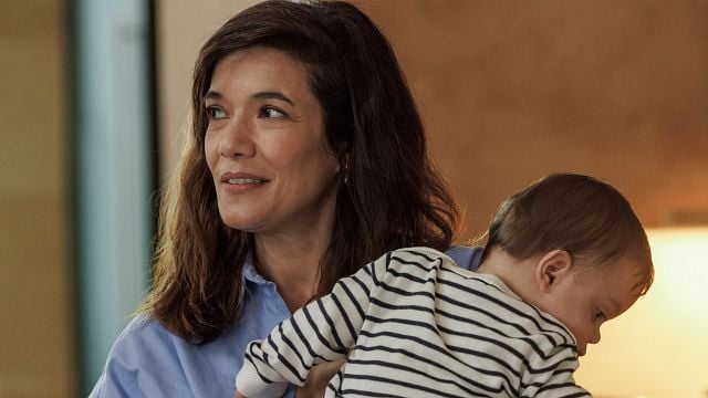 image de la news L'Intruse sur France 2 : la fiction avec Mélanie Doutey aura-t-elle une saison 2 ?