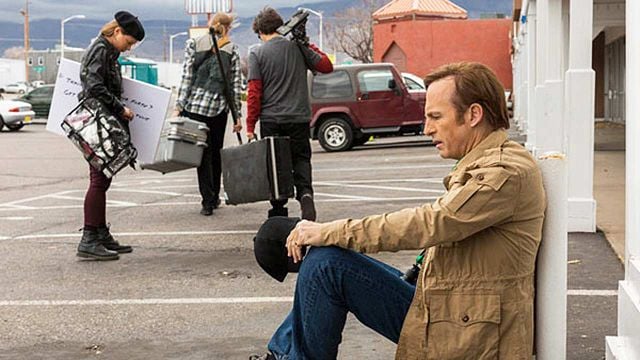 image de la news Il y a 11 ans, personne ne croyait en cette série... Aujourd’hui, elle est l’une des mieux notées de tous les temps