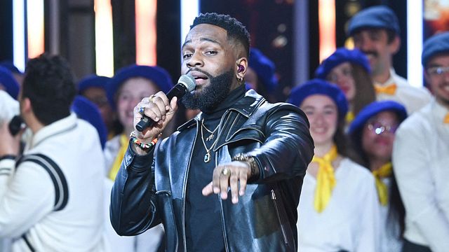 image de la news Tayc : Accusé de faire l'apologie du viol, il retire sa chanson de la Saint-Valentin