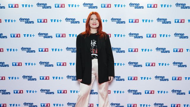 image de la news Exclu. Adeline Toniutti (Danse avec les stars) nous confie ses craintes avant le début de l'émission