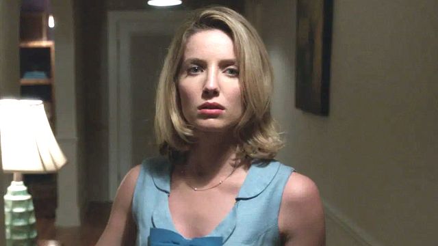 image de la news "Prévisible et sans intérêt" : noté 2,1 sur 5 c'est le pire film de la saga Conjuring